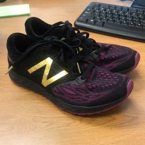 Disney New Balance shoes